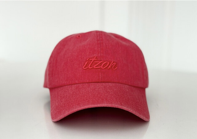 NEW CAP REDFADE サイズ: ONESIZE