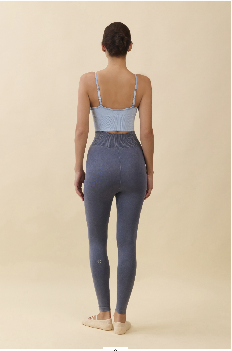 TB001 SIGNATURE BRATOP SKY BLUE FADE サイズ: XS