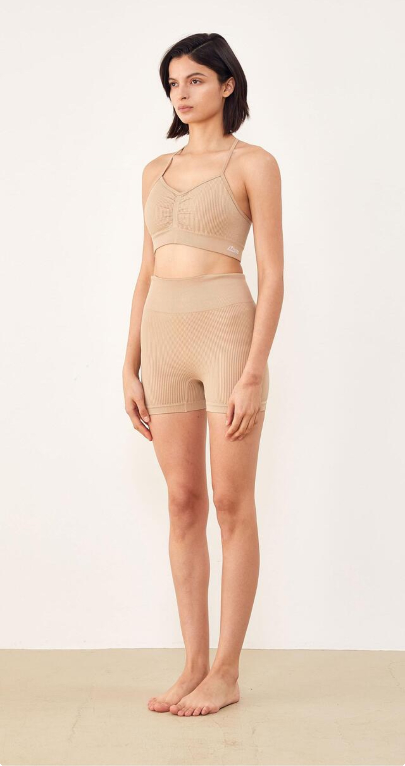 PSK07 KHAKI サイズ: S/M
