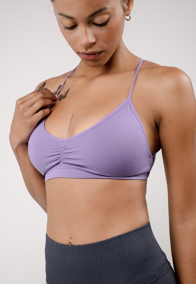 SB200 PURPLE サイズ: XS