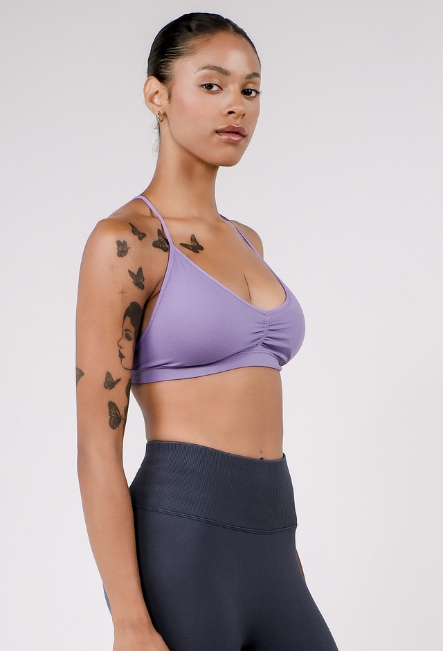 SB200 PURPLE サイズ: XS