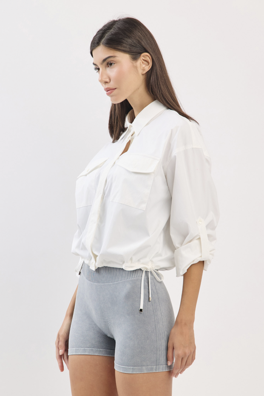 JP305 SHIRKET WHITE サイズ: ONESIZE