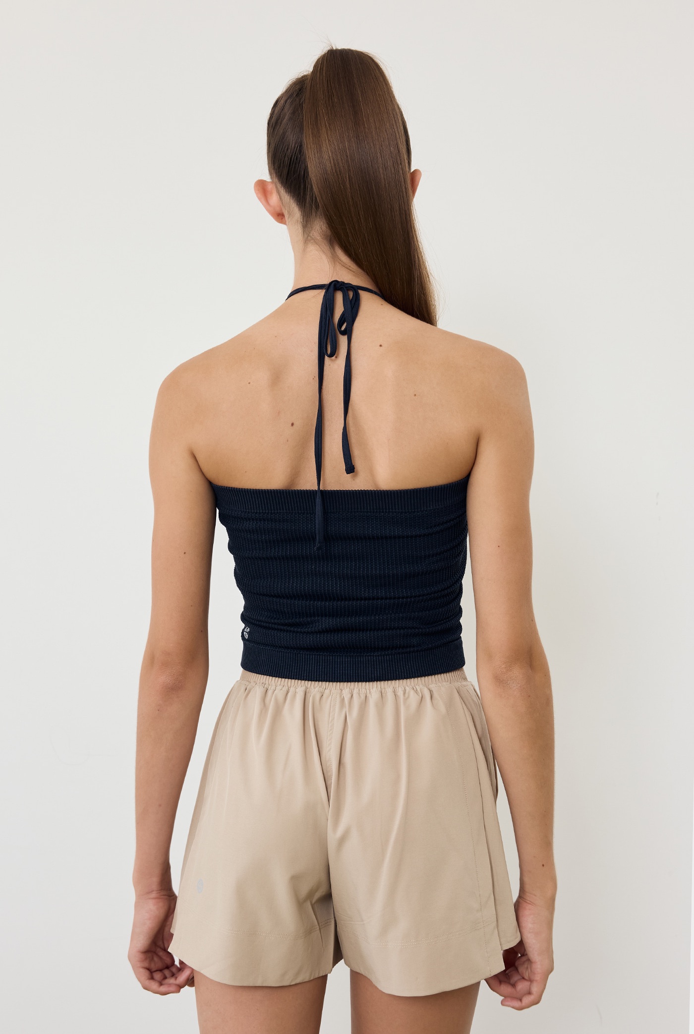 [70%OFF]TB026 NEW TUBE TOP BLACK FADE サイズ: M/L