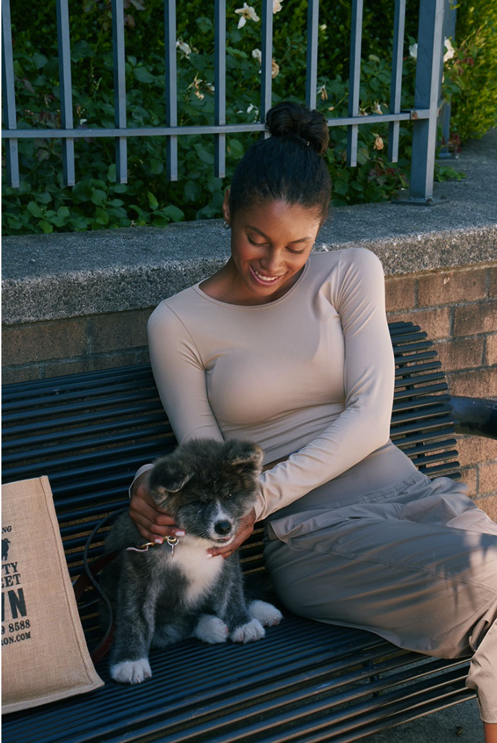 【60%OFF】TLK14 KHAKI SOLID