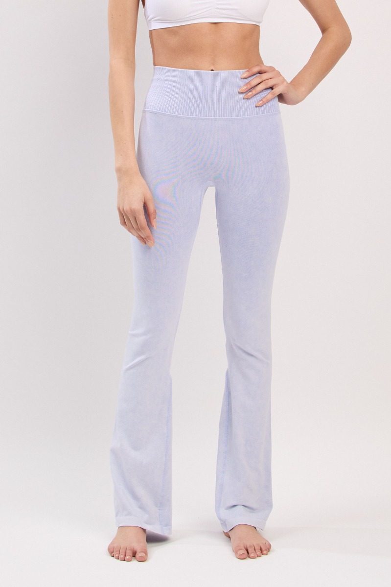 PL077 NEW BOOTSCUT SKYBLUE FADE