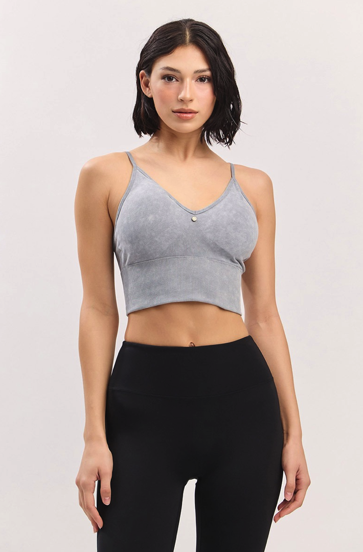 JK01 SIGNATURE BRATOP GRAY FADE