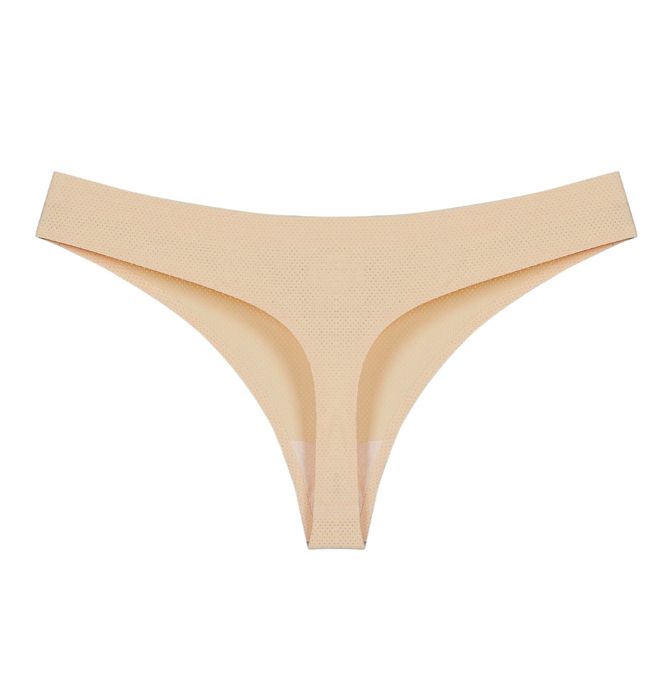 AUK01 NUDE サイズ: S