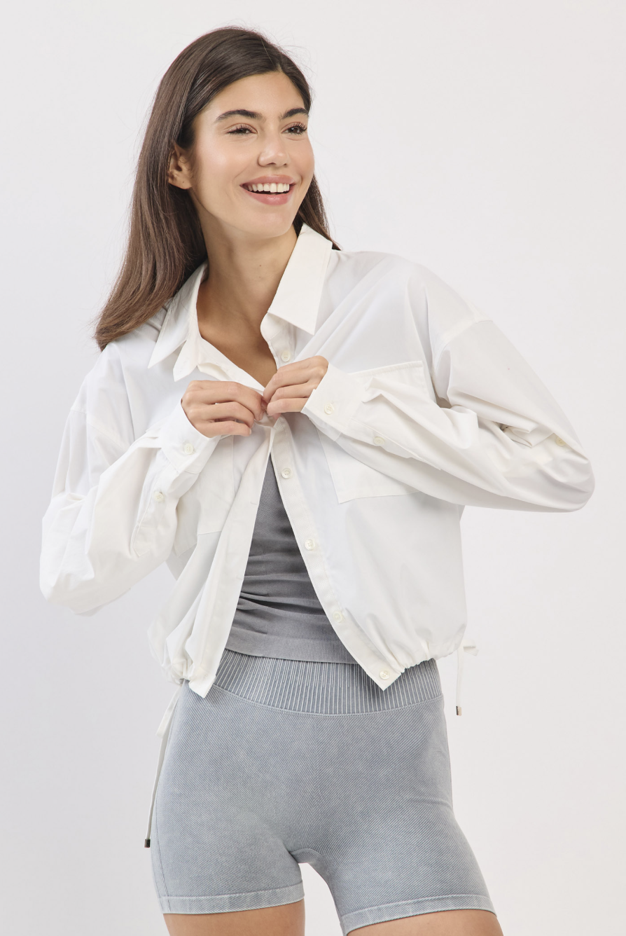 JP305 SHIRKET WHITE サイズ: ONESIZE