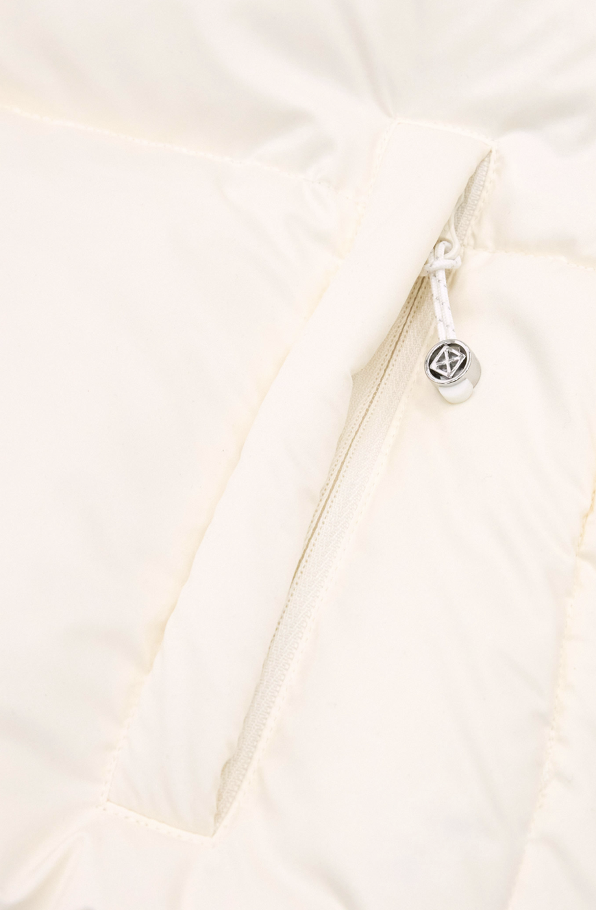 JD361 DOWN JUMPER IVORY サイズ: S/M