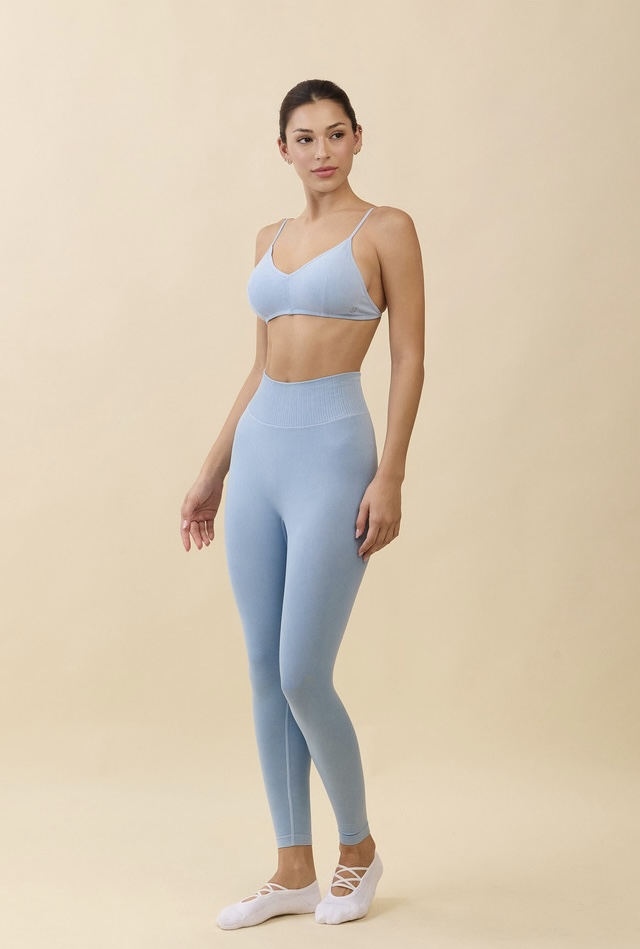 TB012 SOMA SOFT BRATOP SKYBLUE FADE サイズ: S/M