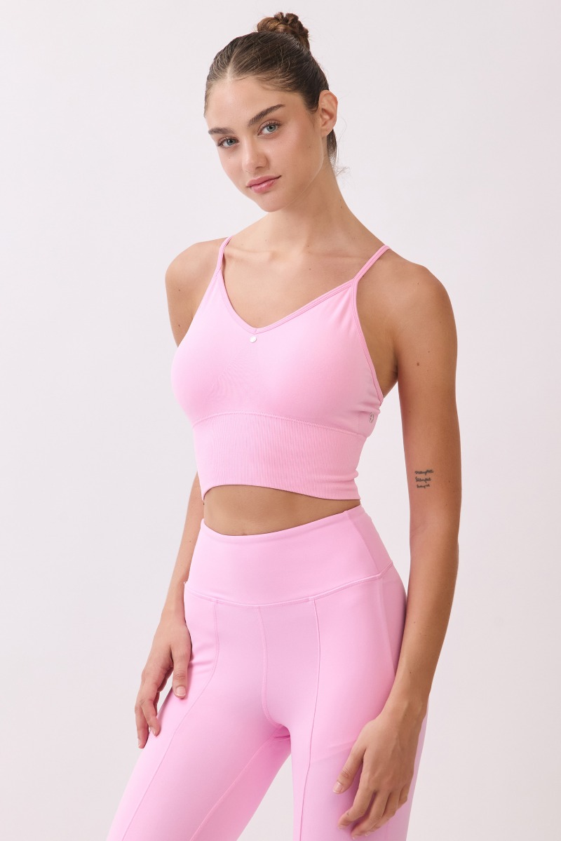 JK01 SIGNATURE BRATOP 2025 PINK