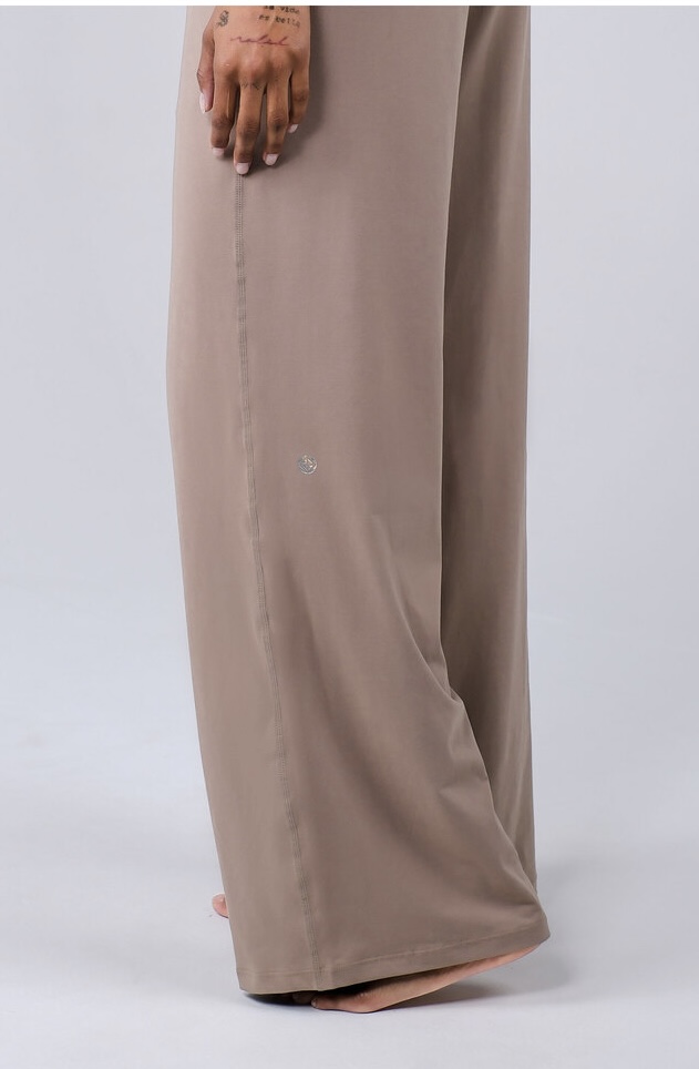 PJ472 JERSEY L/PANTS BEIGE サイズ: S/M