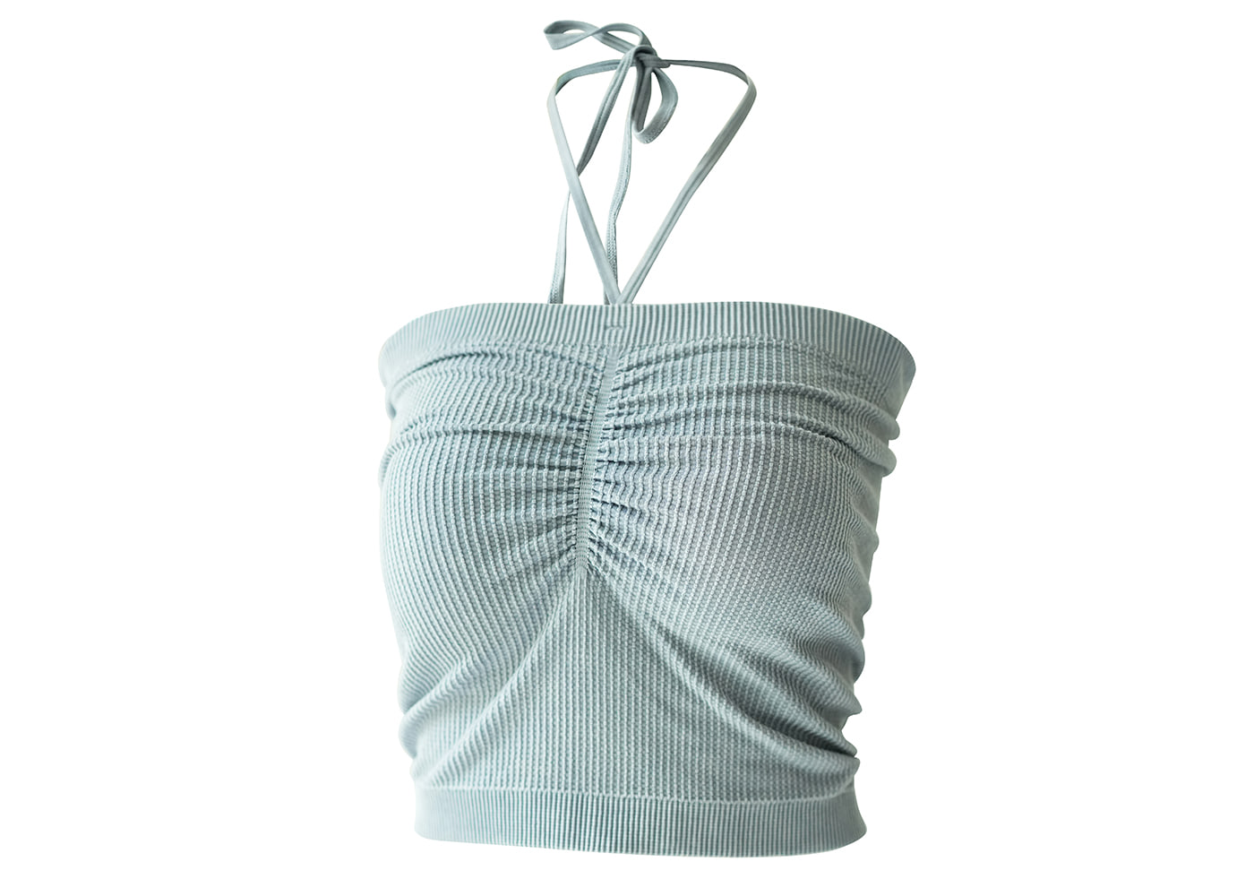 [70%OFF]TB026 NEW TUBE TOP WHITE サイズ: S/M