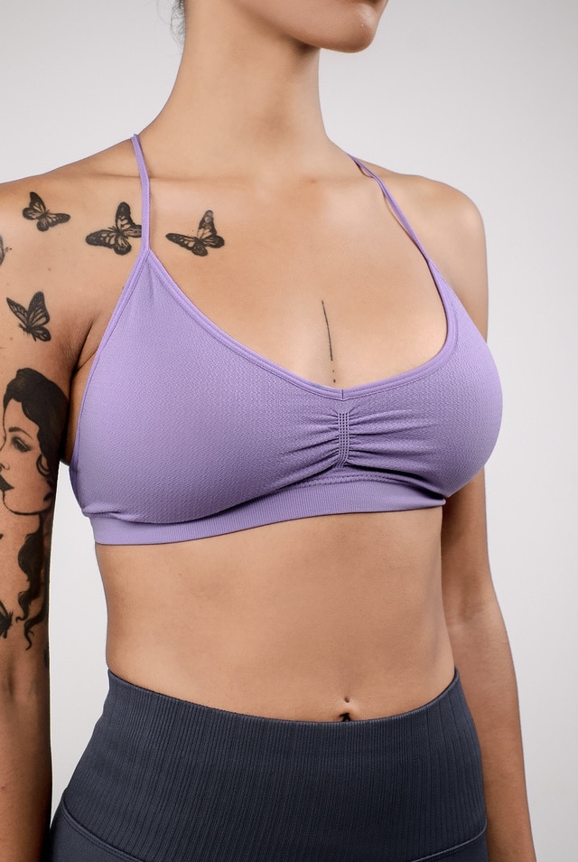SB200 PURPLE サイズ: XS