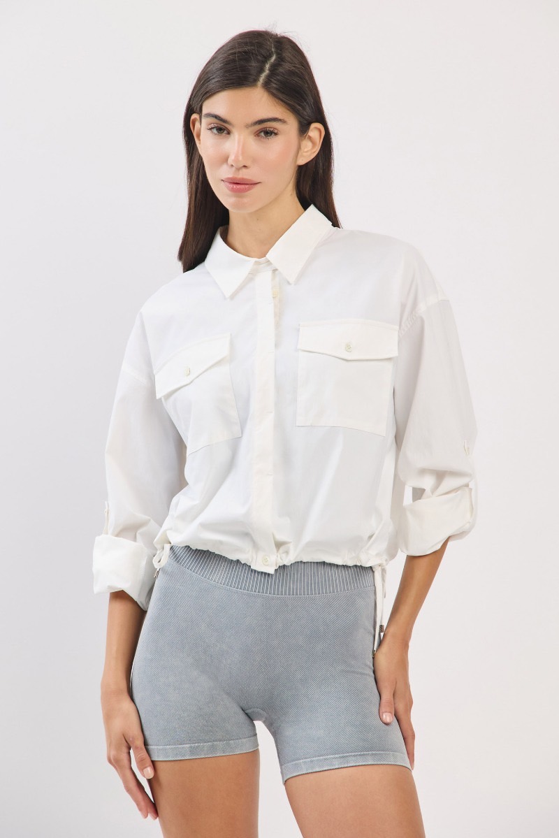 JP305 SHIRKET WHITE サイズ: ONESIZE