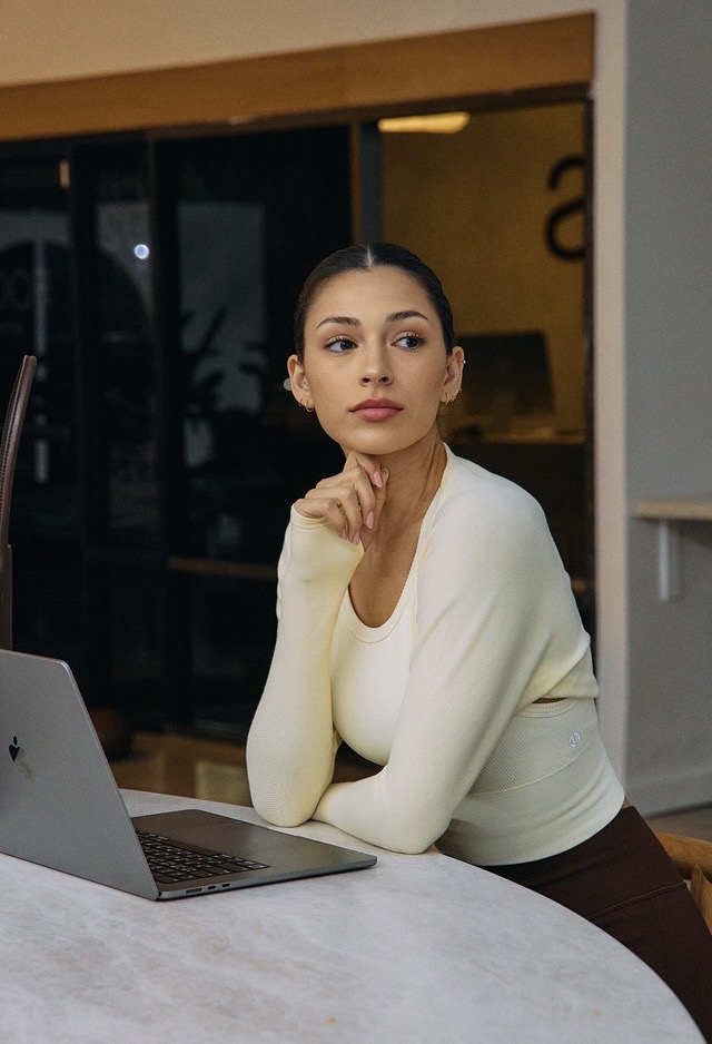 TC183 MELLOW BOLERO + SCRUNCH YELLOW SOLID サイズ: F