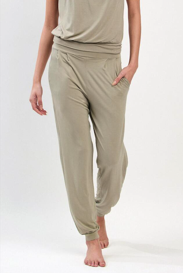 2025PL015 RELAX LOOSE JOGGER GRAY FADE サイズ: S