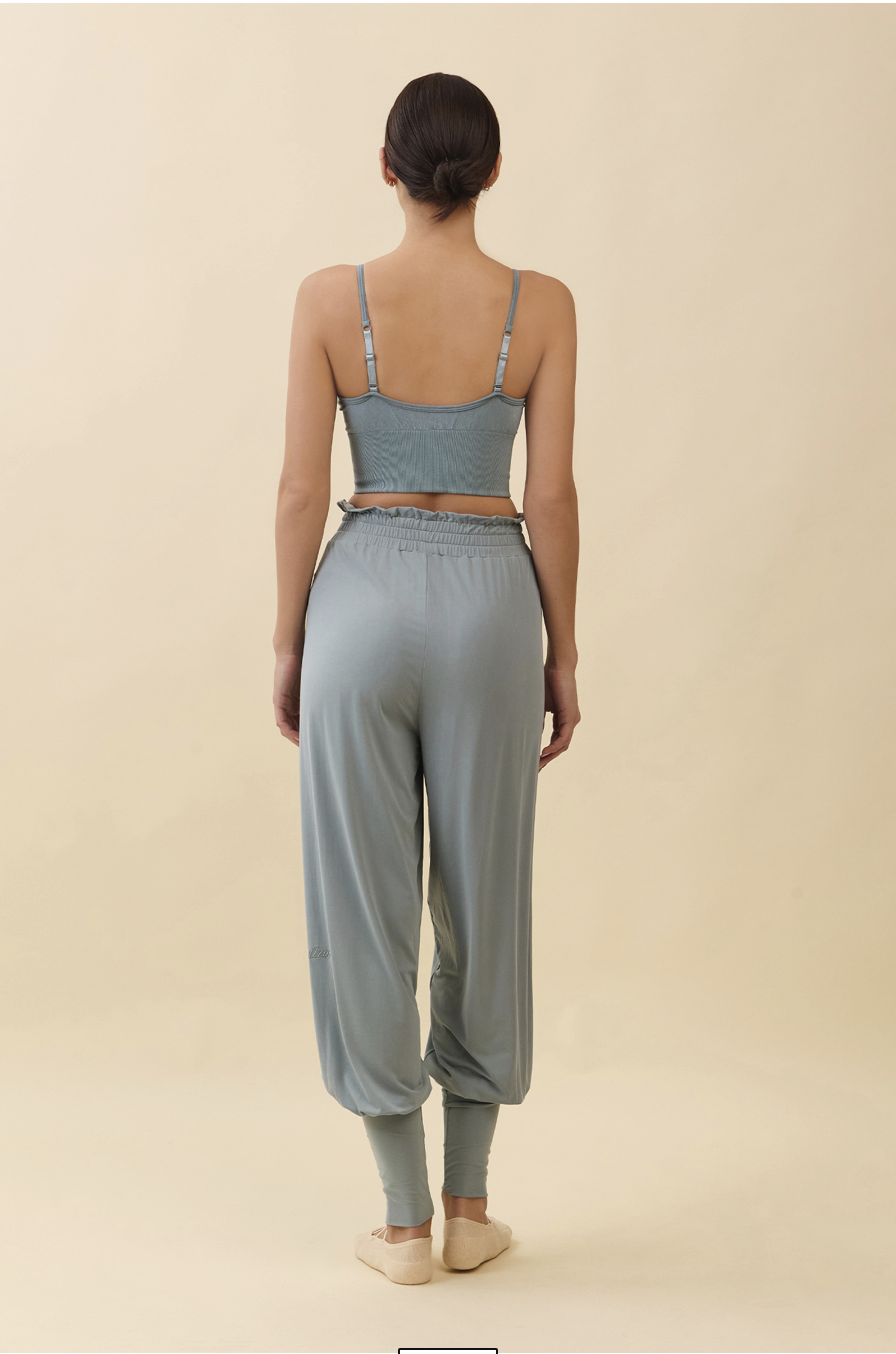 TB001 SIGNATURE BRATOP D/MINT FADE サイズ: XS