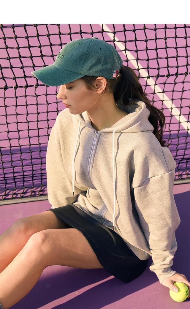 NEW CAP GREENFADE サイズ: ONESIZE