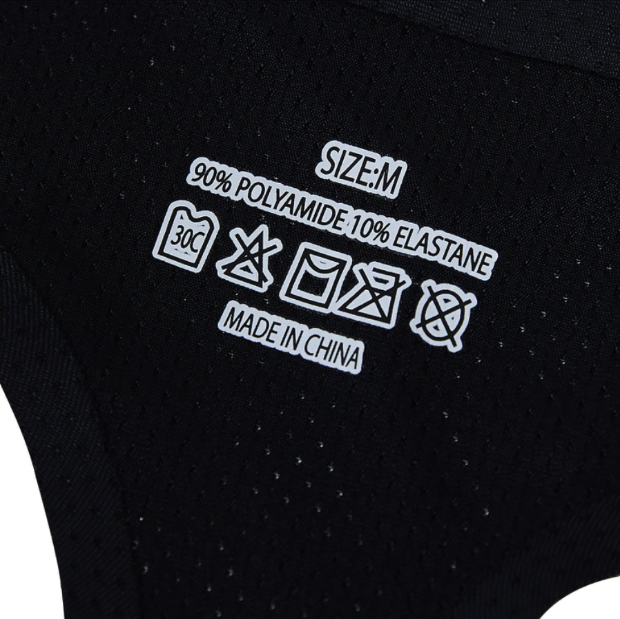 AUK01 BLACK サイズ: S