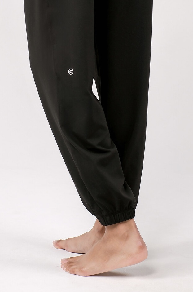 PJ471 JERSEY JOGGER BLACK サイズ: S/M