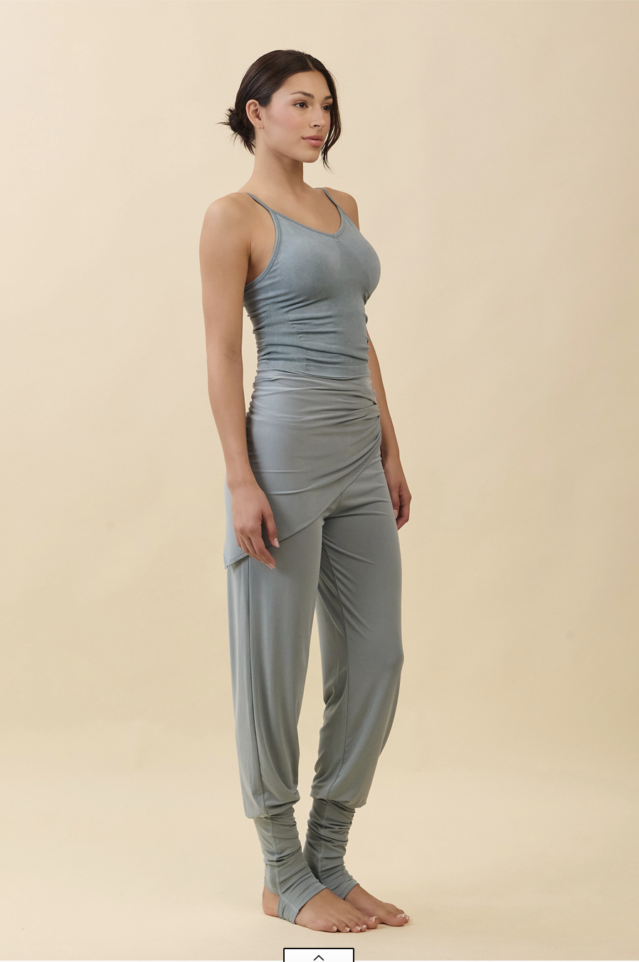 TT010 SIGNATURE TANK TOP D/MINT FADE サイズ: S/M