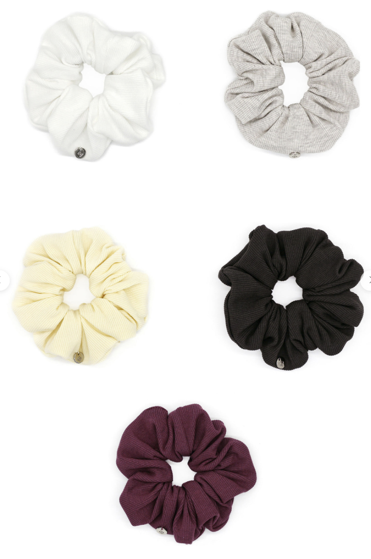 TC183 MELLOW BOLERO + SCRUNCH BLACK SOLID サイズ: F