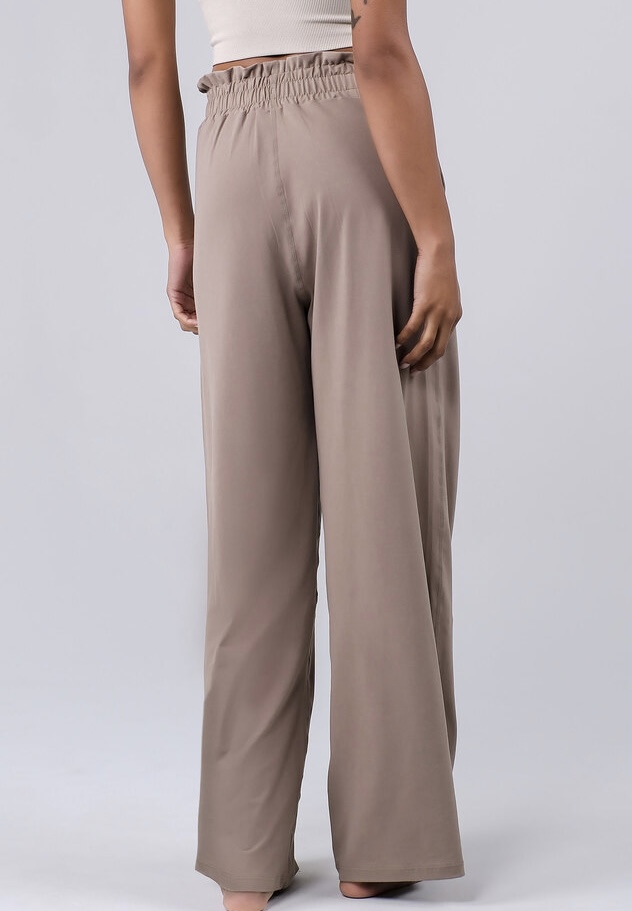 PJ472 JERSEY L/PANTS BEIGE サイズ: S/M