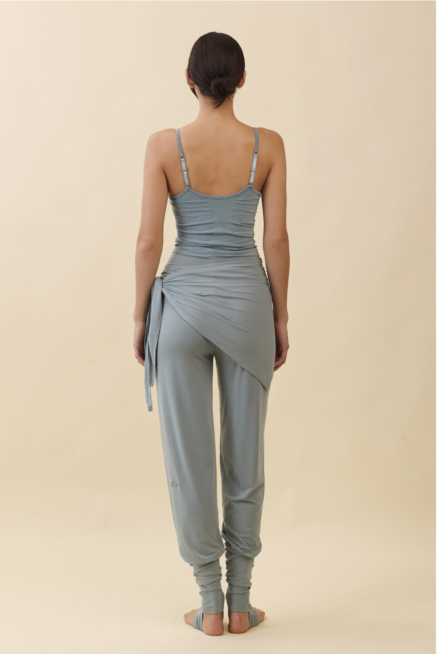 TT010 SIGNATURE TANK TOP D/MINT FADE サイズ: S/M