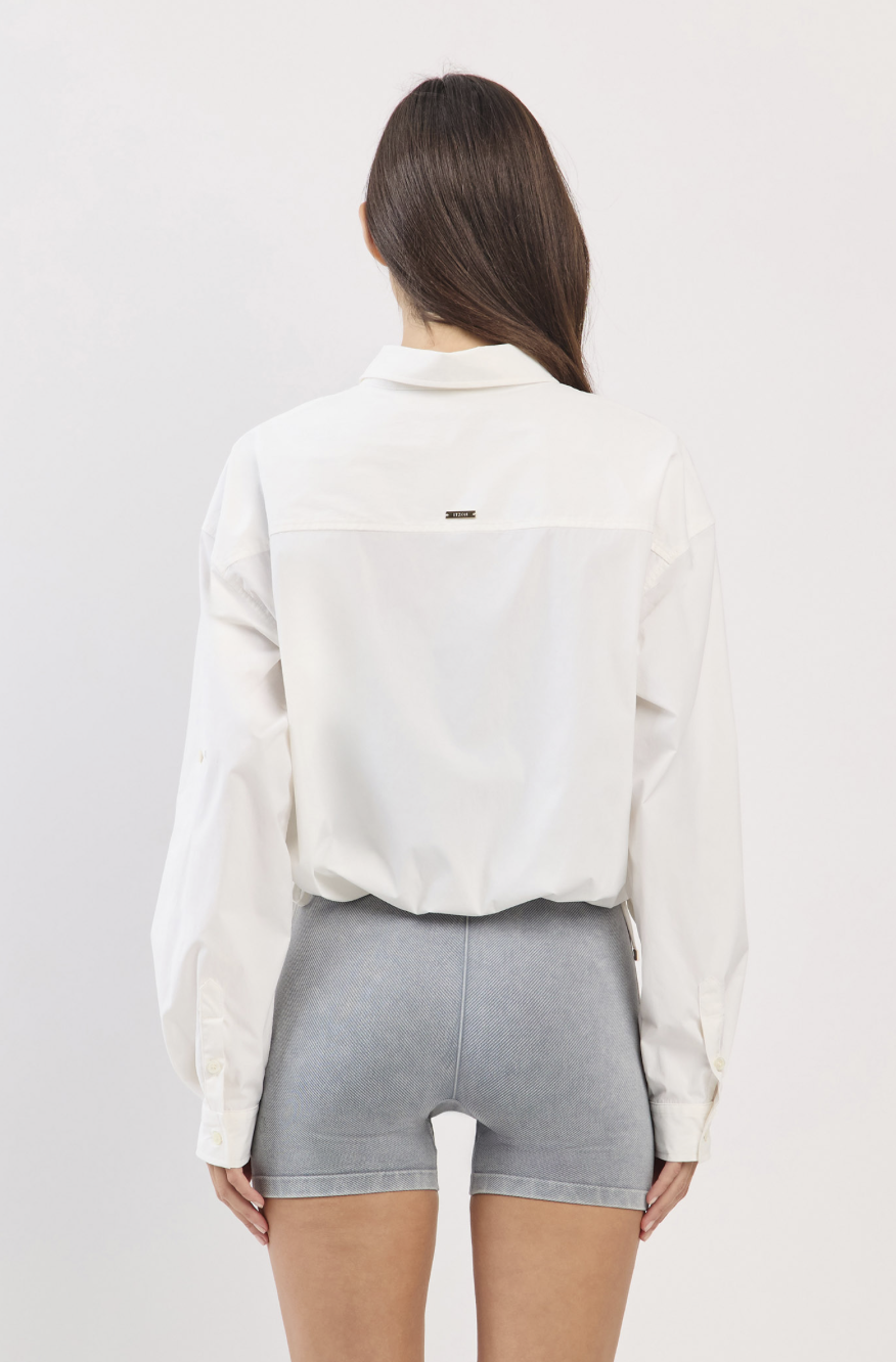 JP305 SHIRKET WHITE サイズ: ONESIZE