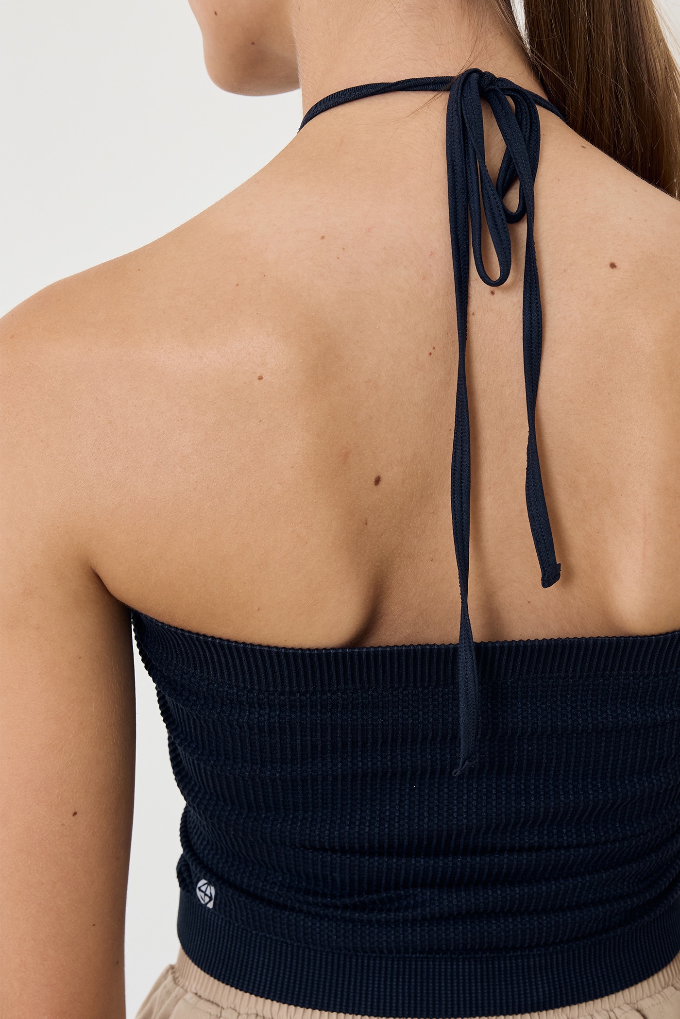 [70%OFF]TB026 NEW TUBE TOP BLACK FADE サイズ: M/L