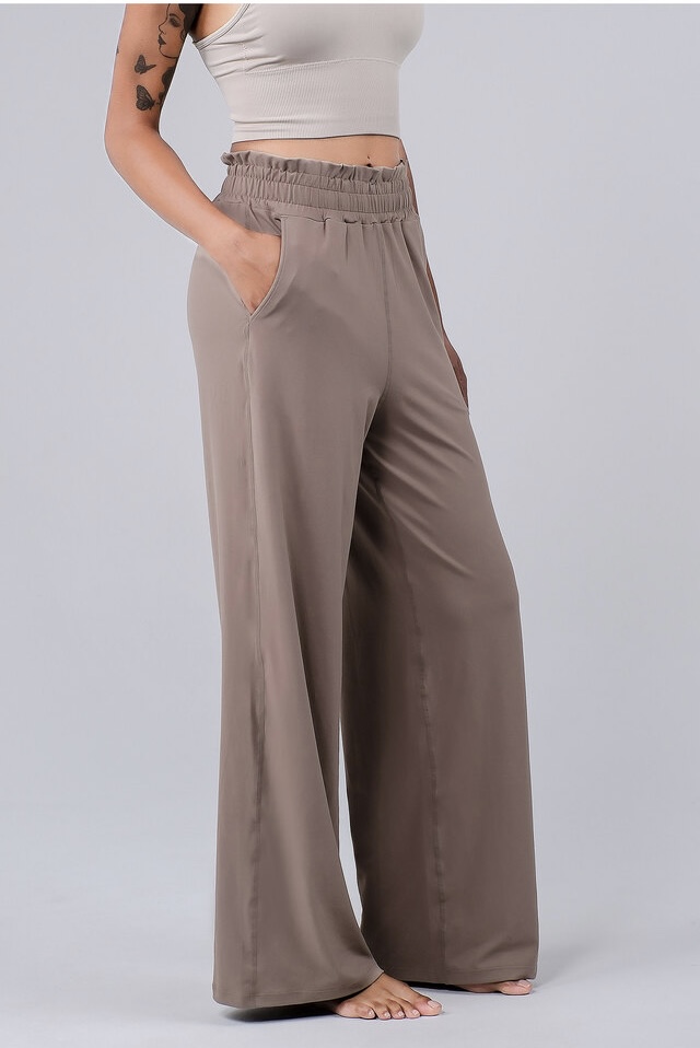 PJ472 JERSEY L/PANTS BEIGE サイズ: S/M