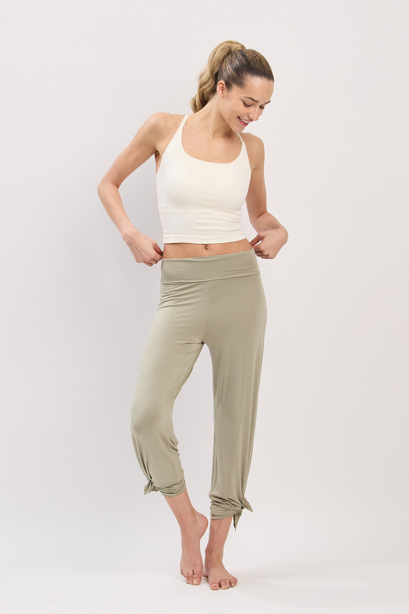 2025 PL012 RELAX PANTS GRAY FADE サイズ: S