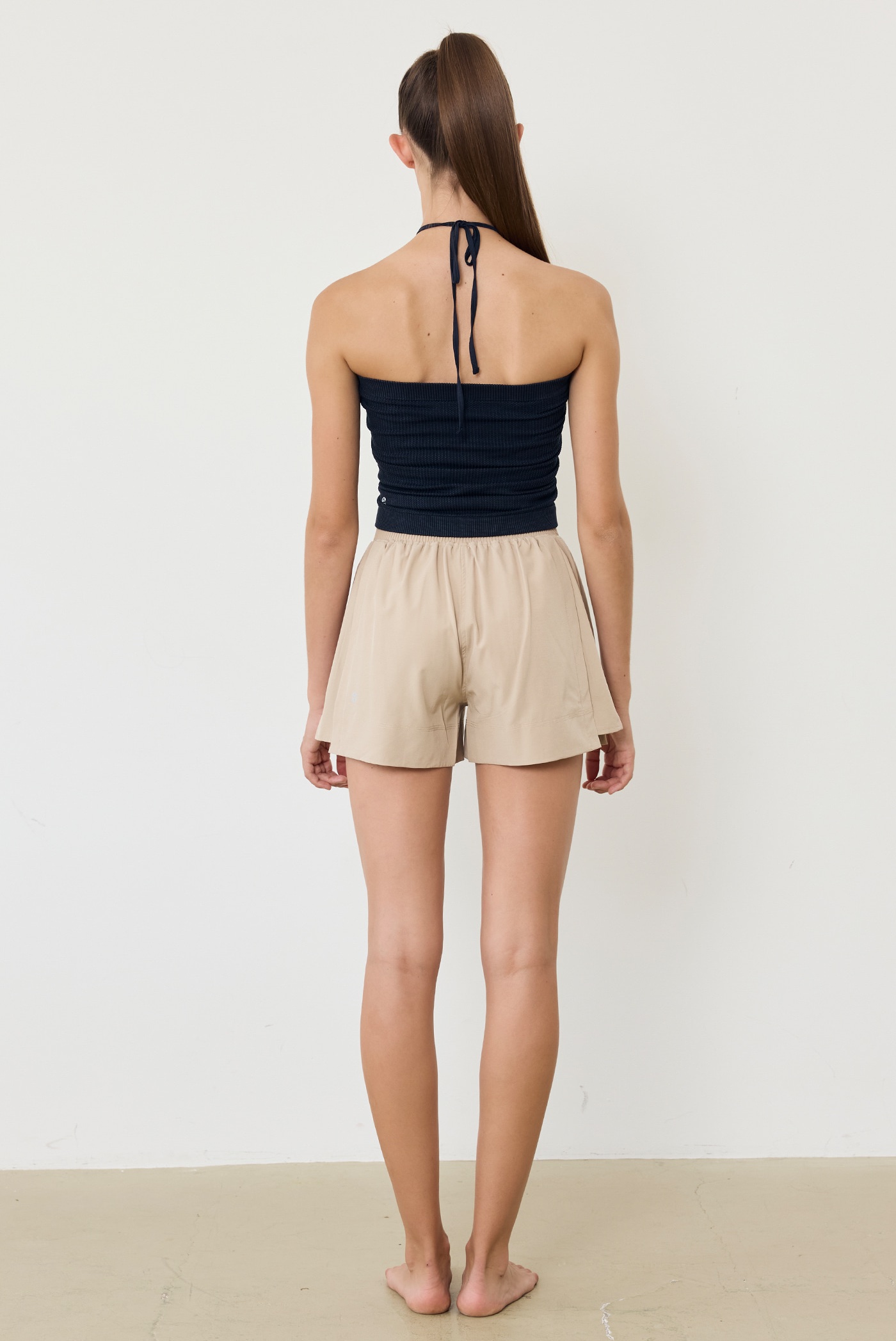 [70%OFF]TB026 NEW TUBE TOP BLACK FADE サイズ: M/L