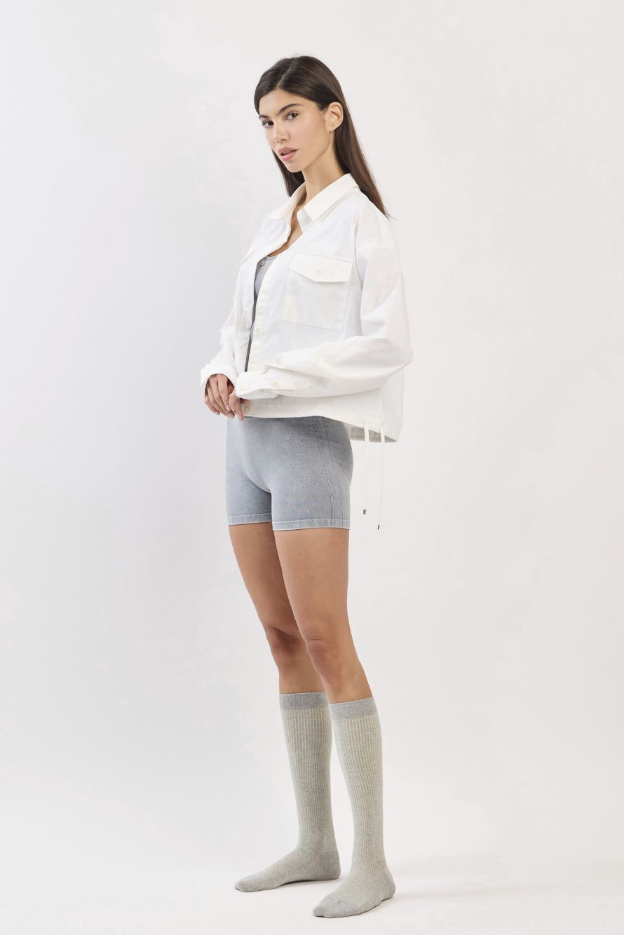 JP305 SHIRKET WHITE サイズ: ONESIZE