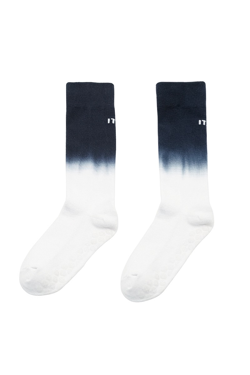 AS551 MID-SOCKS NAVY