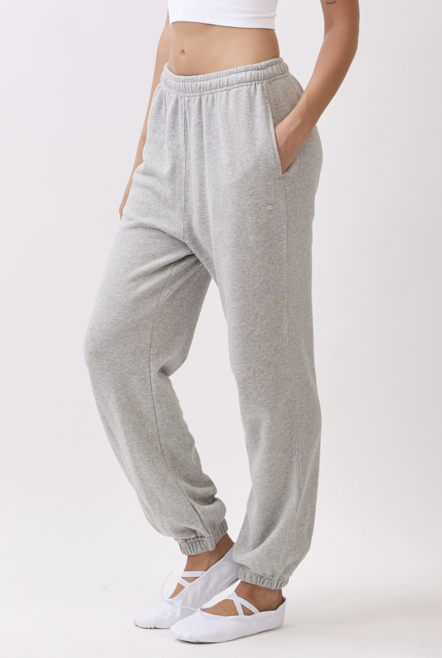 PJ473 SWEAT JOGGER M.GRAY サイズ: S/M