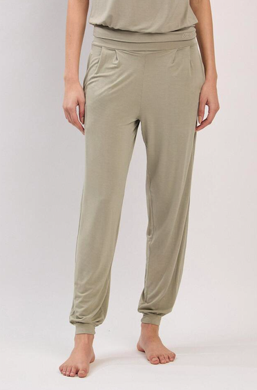 2025PL015 RELAX LOOSE JOGGER GRAY FADE サイズ: S