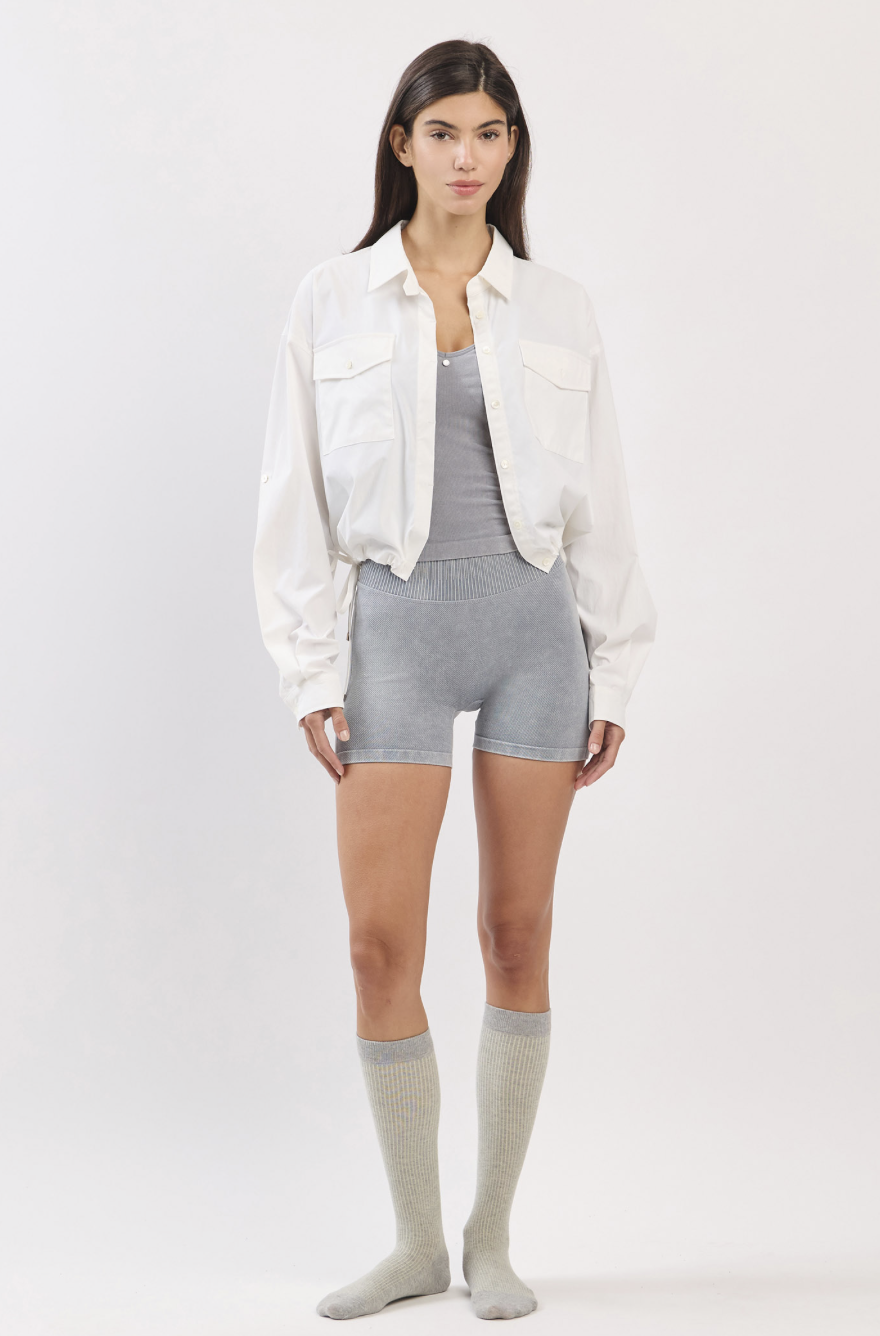 JP305 SHIRKET WHITE サイズ: ONESIZE