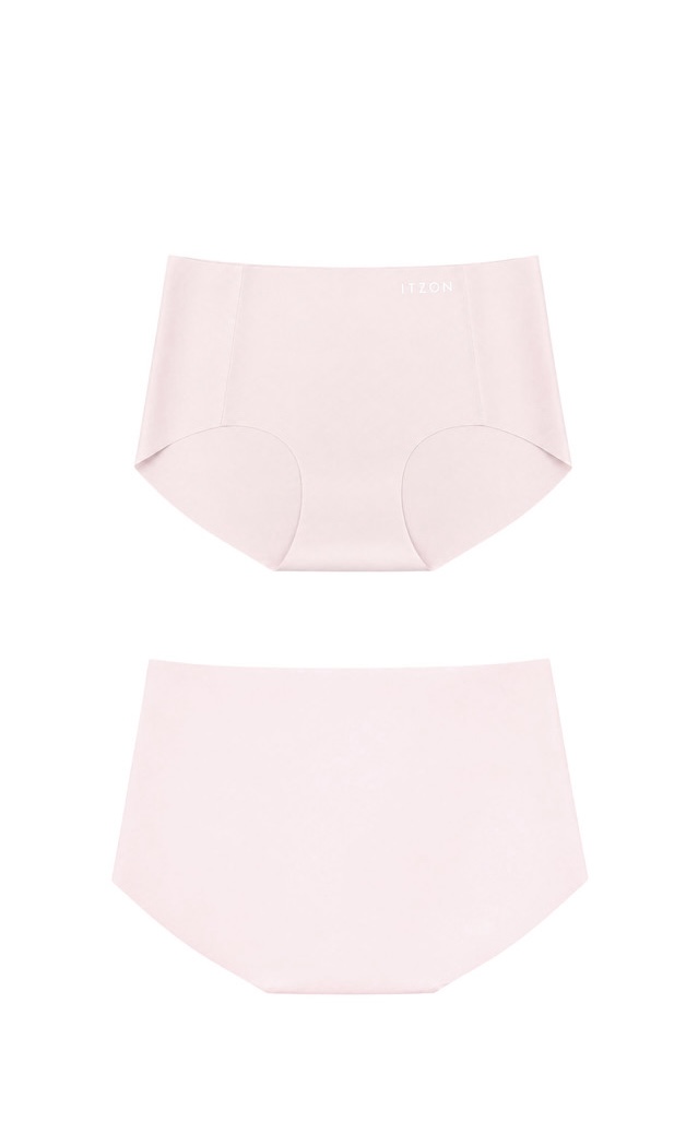 IB601 SEAMLESS BRIEF NUDE SOLID サイズ: S/M