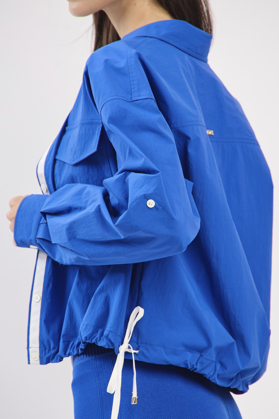 JP305 SHIRKET BLUE サイズ: ONESIZE