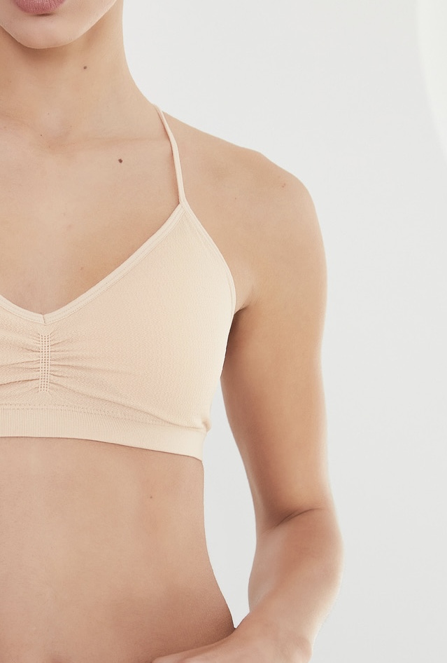 SB200 NUDE サイズ: XS