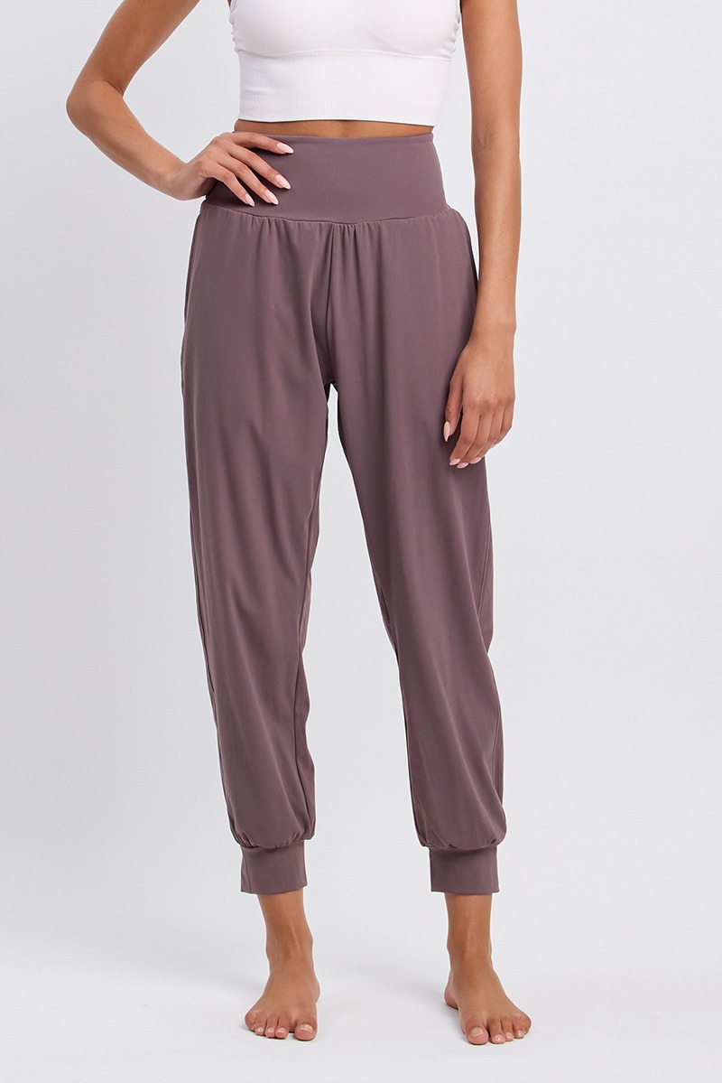 [40%OFF]PL039 MYSORE PANTS BURGUNDY