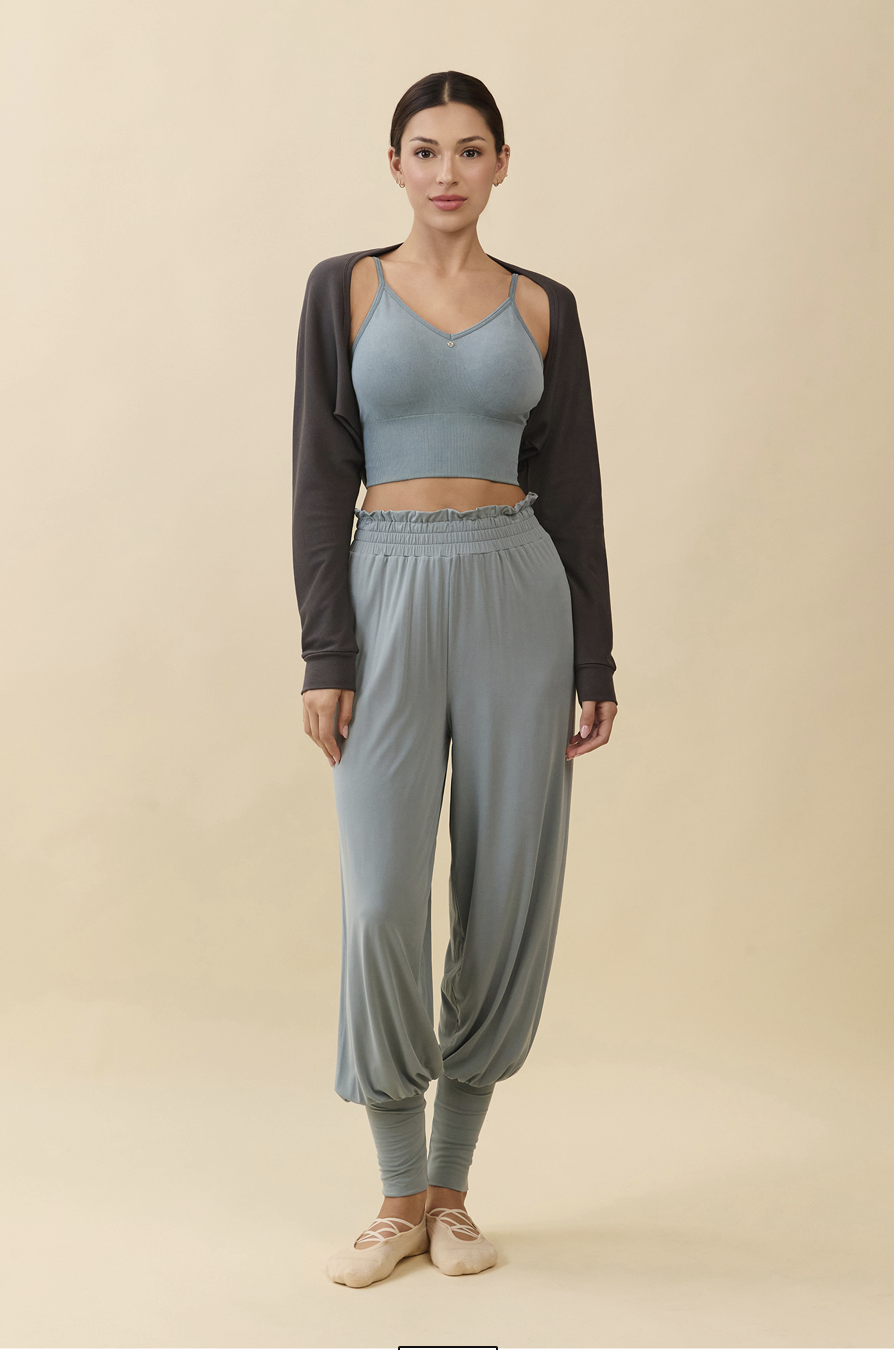 TB001 SIGNATURE BRATOP D/MINT FADE サイズ: XS