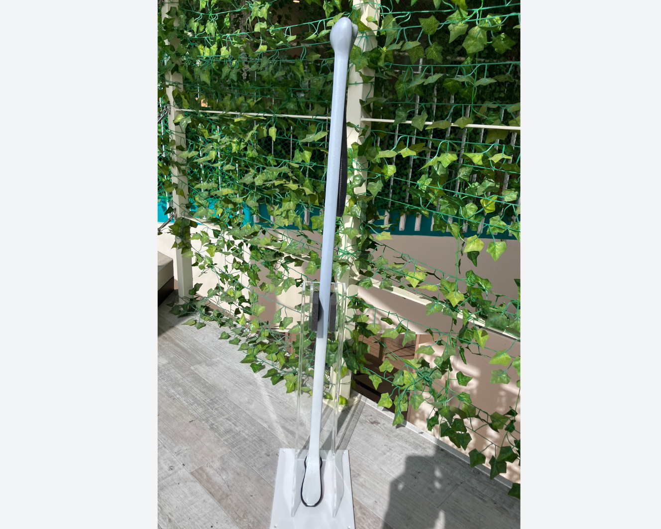 認定整備済み製品　Three Part