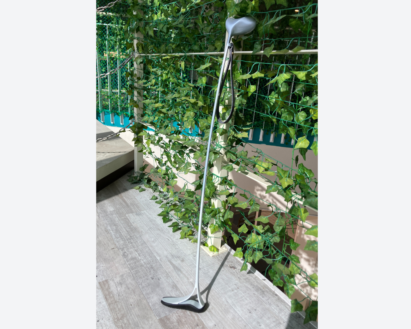 認定整備済み製品　Three Part