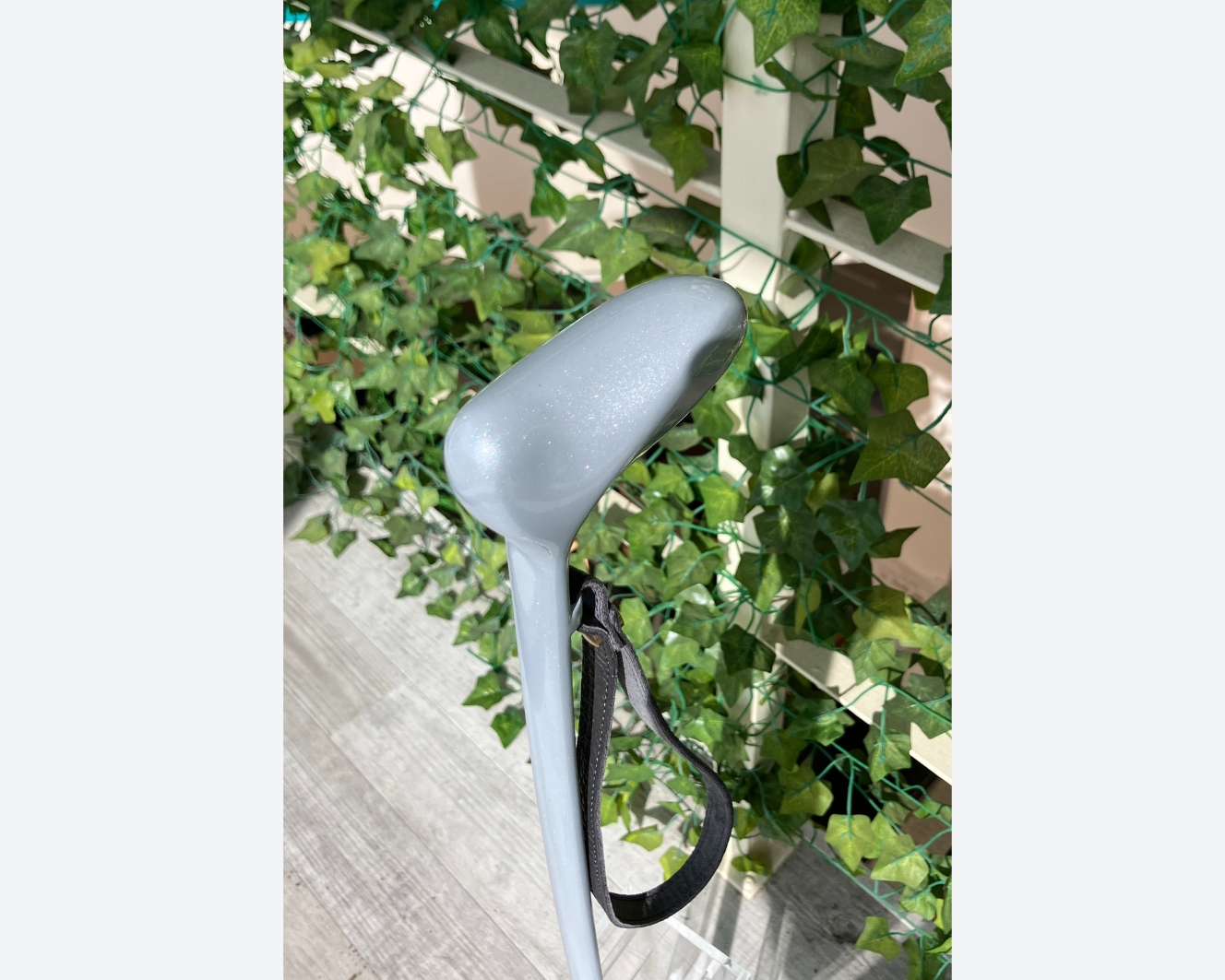 認定整備済み製品　Three Part