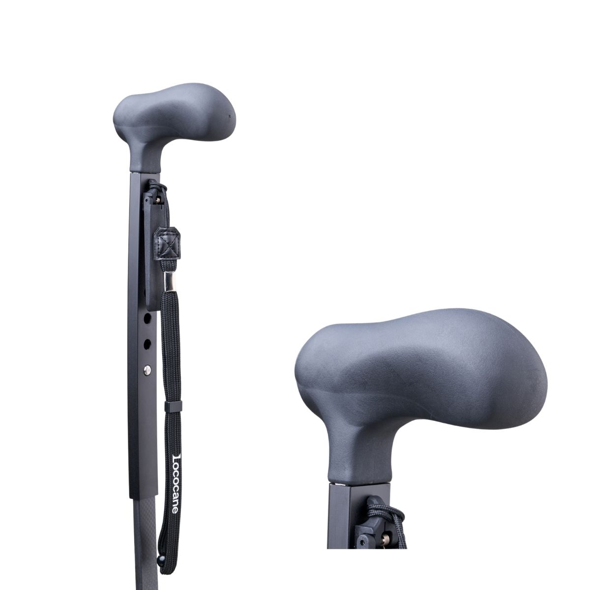 LococaneW サイズLoco用: ショート高さ70-80cm(適用身長140~160cm)