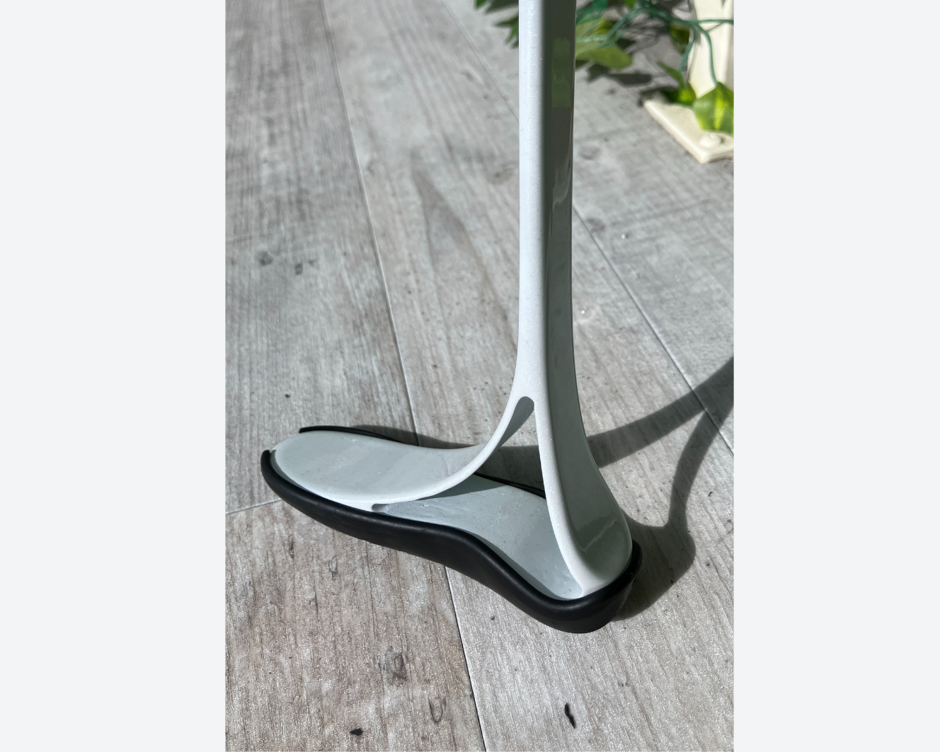 認定整備済み製品　Three Part