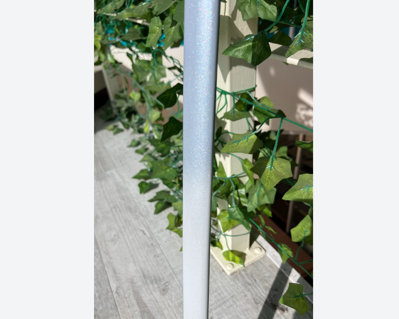 認定整備済み製品　Three Part